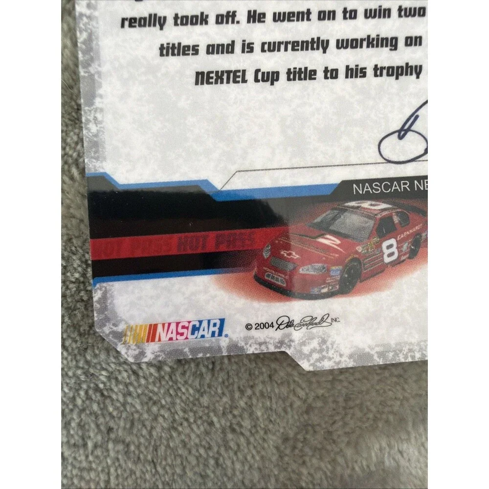 N/A product 2004